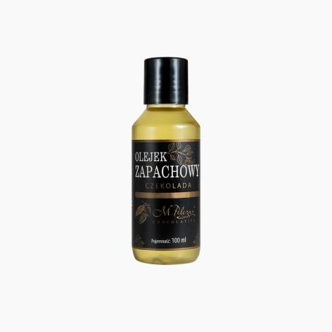 OLEJEK ZAPACHOWY  DO MASAŻU - CZEKOLADA 100ml